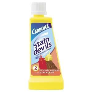  Carbona Stain Devils #2 For Ketchup & Sauce 6 Pack.