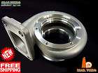 Stainless Steel Turbine Housing for GT35 .82 AR Square 