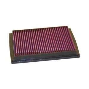   Bmw 92 95 325I,Ic,Is;94 96 M3  Replacement Air Filter Automotive