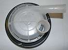 NEW! WHIRLPOOL WASHER PUMP ASSEMBLY, PART # 34 6465 / 35 3834 FREE 