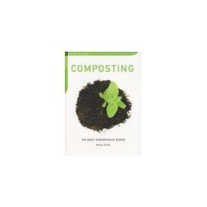 Chelsea Green Guides   Composting 