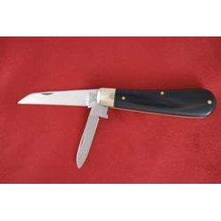   & Sons Joseph Rodgers Lambsfoot & Pen Derlin 2 Blade Pocket Knife