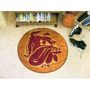  University of Minnesota Duluth Basketball Mat Everything 