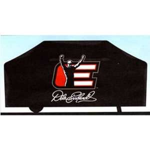    Dale Earnhardt NASCAR Deluxe Grill Cover: Sports & Outdoors