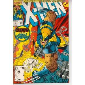  X men #9 Marvel Comics 1991: Everything Else