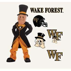   Photos 039547 PEEL 24x60 The Wake Demon Deacon Peel