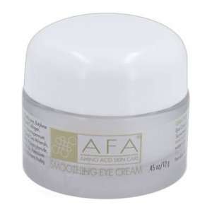  AFA Daily Rejuvenation Smoothing Eye Cream with Dead Sea 