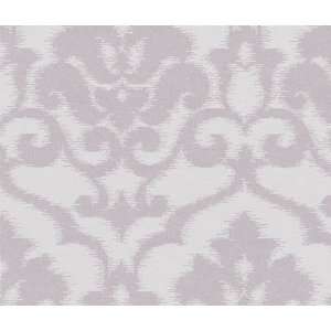   Traditional Design Gray Wallpaper in Simplicity 2012
