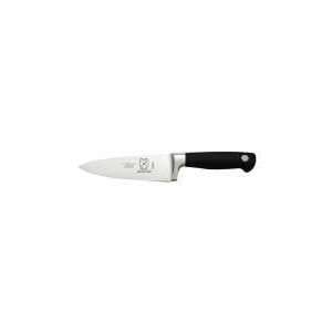   : Mercer 6 Genesis Collection Forged Chefs Knife: Kitchen & Dining