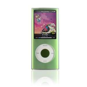  Proporta 4G iPod nano case   Silicone See through: MP3 