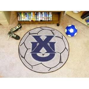  Xavier University   Soccer Ball Mat
