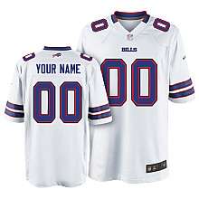 Buffalo Bills Jersey   Nike Bills Jerseys, New Bills Nike Jersey for 