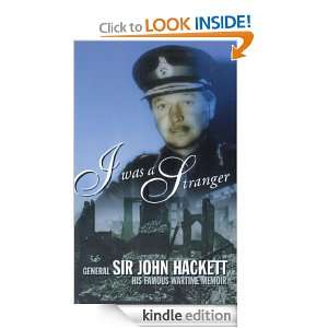   Stranger General,Hackett, John Hackett  Kindle Store