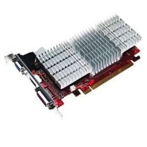  NEW Radeon HD5450 512MB PCIE DDR3   5450PE3512SB Office 