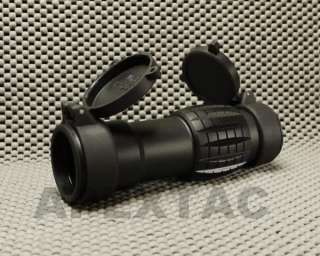 3X Magnifier Scope with Flip Cover for Eotech Aimpoint  