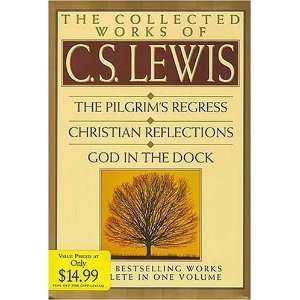  The Collected Works of C.S. Lewis [Hardcover] C.S. Lewis Books