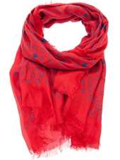 Womens designer scarves   from Francis Ferent   farfetch 