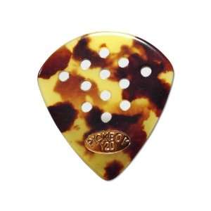   , Classic T Shell, Cellulose, 0.75mm, 10 picks Musical Instruments