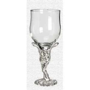 Fairy Angel Wine Glass Set