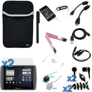   Kit for Archos 80 G9 250GB Android Tablet