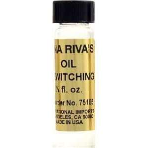  Anna Riva Oil Bewitching 1/4 fl. oz (7.3ml) Everything 