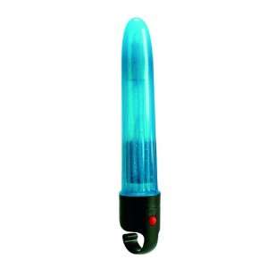  Playtoy Waterproof Vibrator   Blue