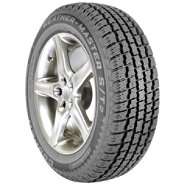 Cooper WEATHERMASTER ST2 Tire  235/55R17 99T BW 