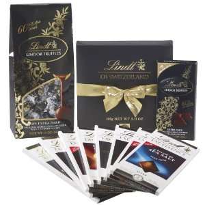 Dark Chocolate Collection  Grocery & Gourmet Food