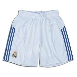  adidas Real Madrid Home Short: Sports & Outdoors