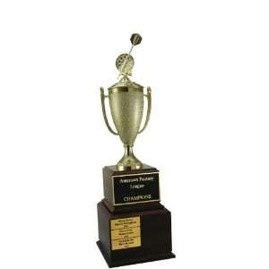  Quick Ship Perpetual Darts Trophy: Toys & Games