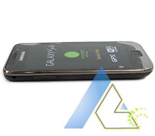 Samsung I9003 Galaxy SL 4GB Internal Phone Brown+ Bundled 4Gifts+1 