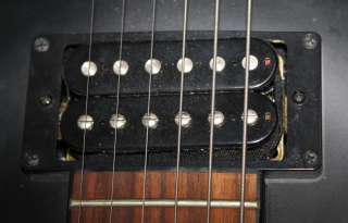 Ibanez Artcore AS73B 6 String Hollow Body Electric Guitar Matte Black 