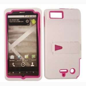   Skin with White Snap Hard Case, Snap On Cover, Protector Case, Thin