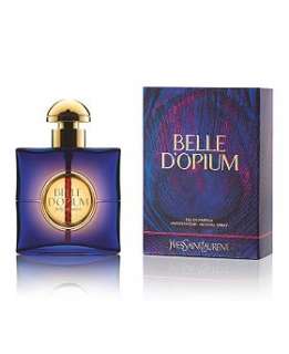 Yves Saint Laurent Belle DOpium Eau de Parfum 30ml 7684584