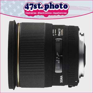 Sigma 28mm f/1.8 EX DG DF Macro AF Lens for Pentax SLR  