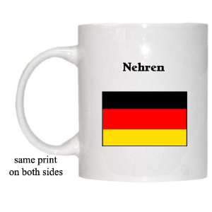  Germany, Nehren Mug 