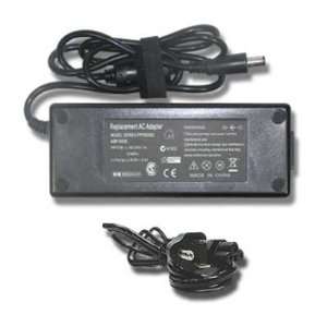  NEW AC Adapter/Power Supply for HP/Compaq 384021 001 