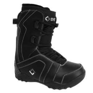  System Custom 2010 Snowboard Boots
