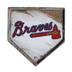  Atlanta Braves Mouse Pad Made From The Highest Quality Natural Open 