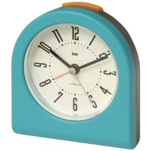    Bai Design 554 Designer Pick Me Up Alarm Clock: Home & Kitchen
