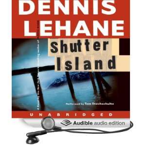 Shutter Island [Unabridged] [Audible Audio Edition]