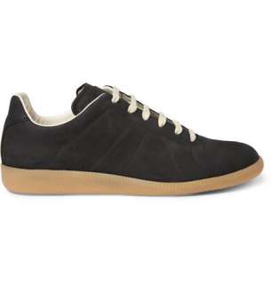  Shoes  Sneakers  Low top sneakers  Lace Up Suede 