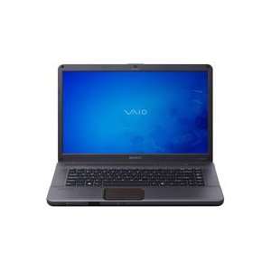  Sony VAIO(R) VGN NW275F/T 15.5 Notebook   Brown 