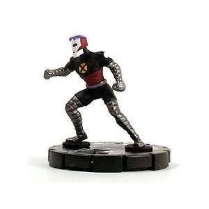  HeroClix Orphan # 91 (Uncommon)   Fantastic Forces Toys & Games