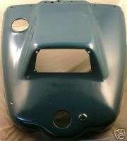 HOOD COWL FORD TRACTOR 2000 3000 4000 5000 6600 7000  