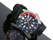 Seiko SKX009K1, Automatik Herrenuhr 200M Diver Watch  