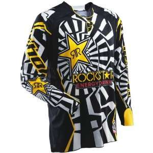  Rockstar Energy Drink Officially Licensed Thor Core Mens 