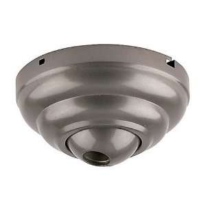   Lighting 1630 10 Slope Ceiling Fan Adapter, Bronze