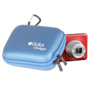 Durable Blue Camera Case For Olympus VR 310, TG 810, VG 
