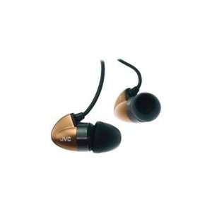  Bi Metal Series Inner Ear Headphone   Bronze Electronics